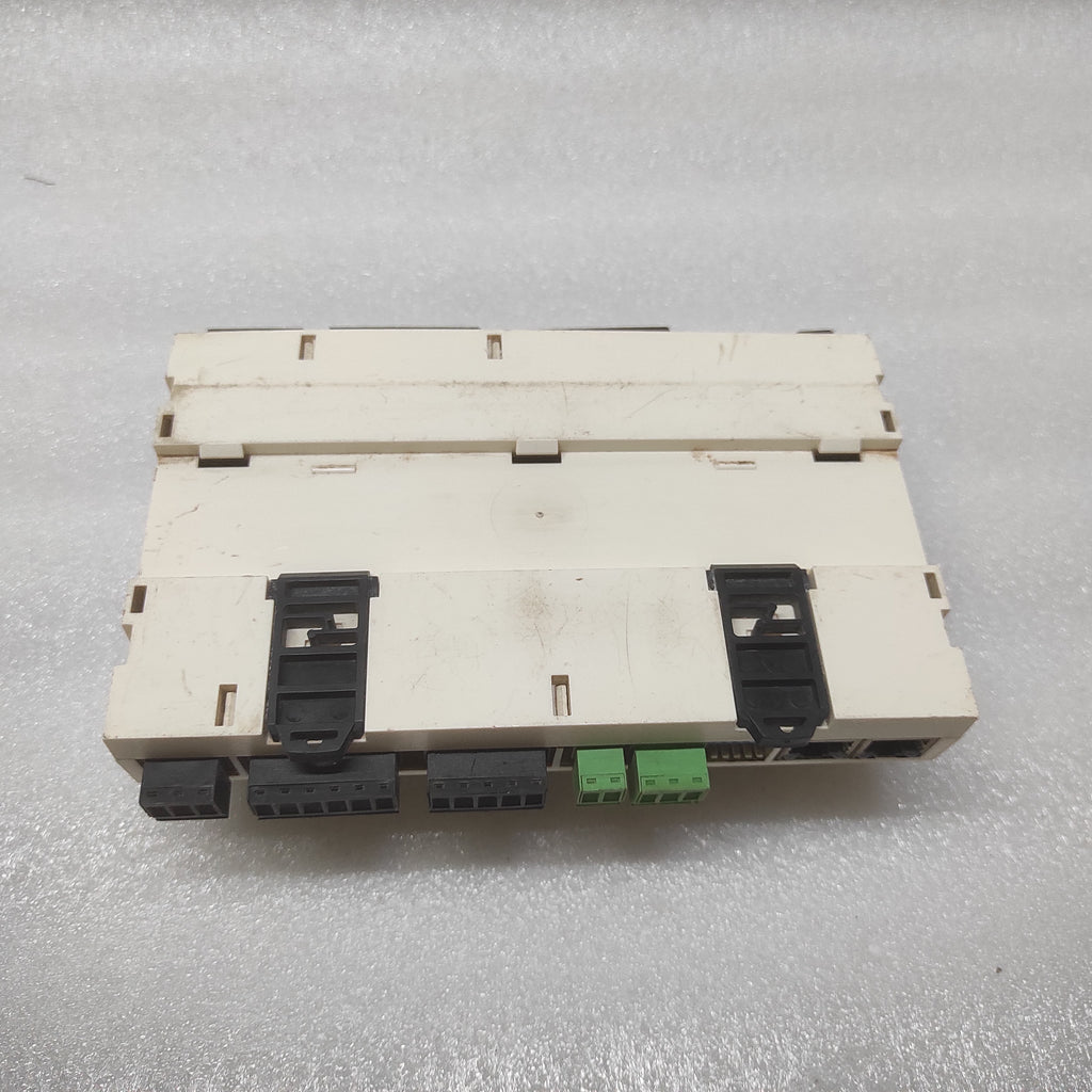 SE TM168B23S PLC CPU 24VAC/20-40VDC