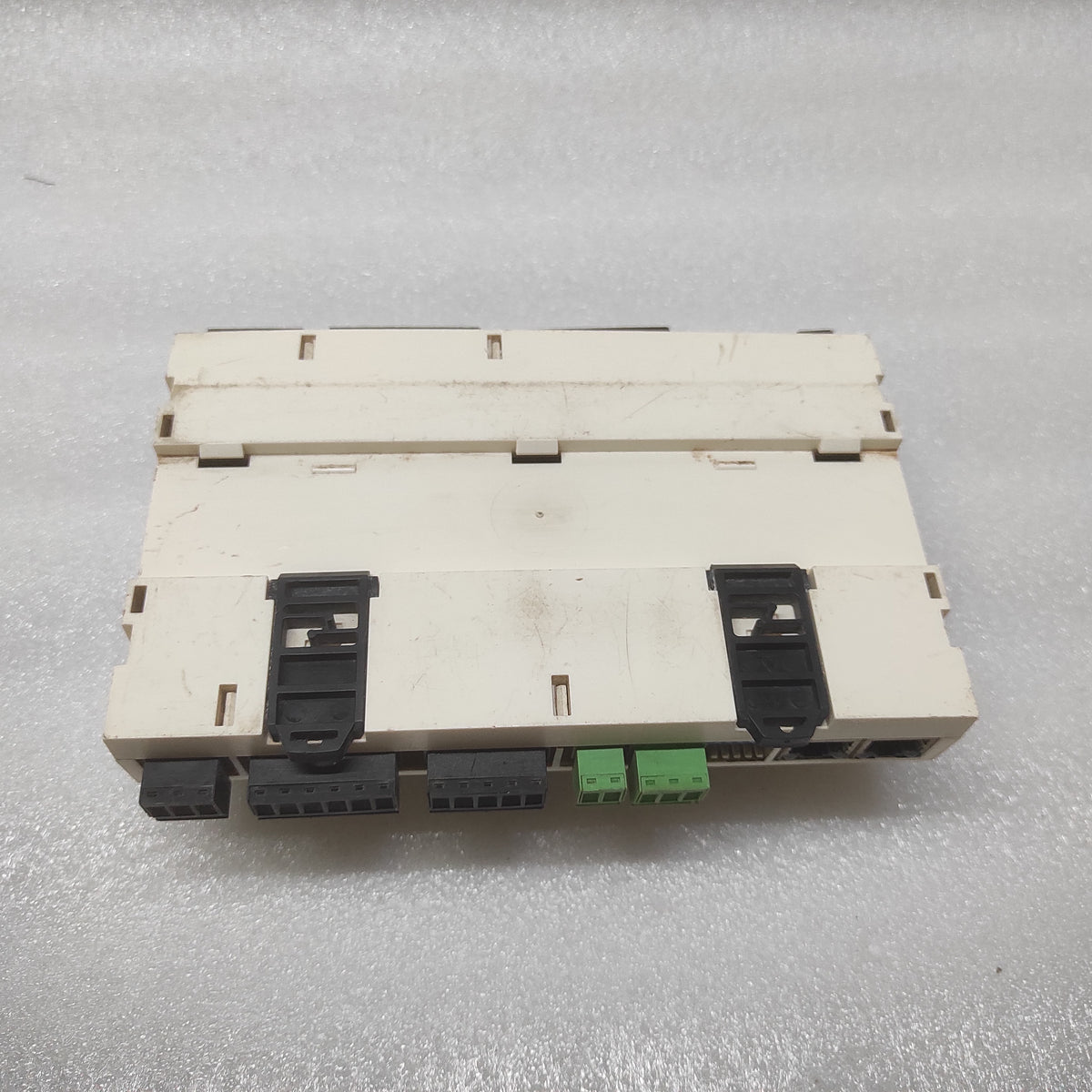 SE TM168B23S PLC CPU 24VAC/20-40VDC