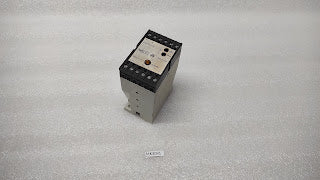 AMELEC ADM231 DUAL OUTPUT PROCESS SIGNAL TRANSMITTER 01908-567003 115VAC