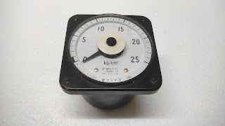 MEIYO MKH-110 PRESSURE INDICATOR