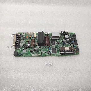 OKI 4YA4042-158 MK521 MAIN LOGIC BOARD