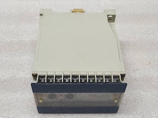 SELCO T2200-18 3-PH OVERCURRENT RELAY 100-110VAC