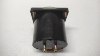 TOYO KEIKI DVF-11 PRESSURE INDICATOR DVF11