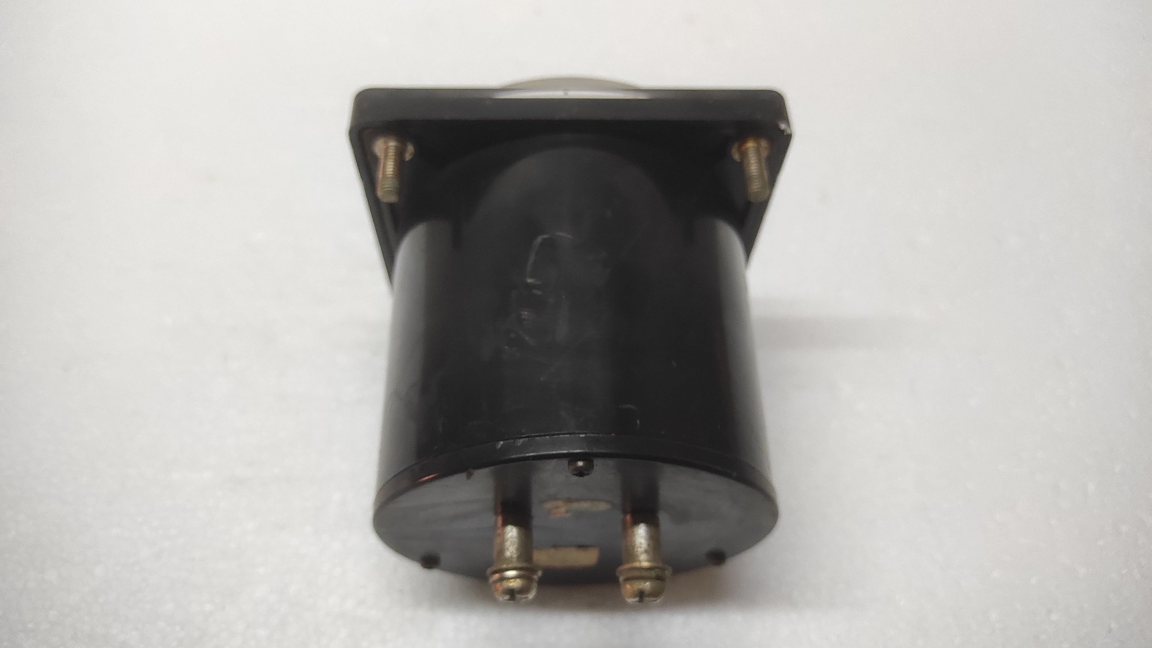 TOYO KEIKI DVF-11 PRESSURE INDICATOR DVF11