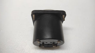 MEIYO MKH-110 PRESSURE INDICATOR