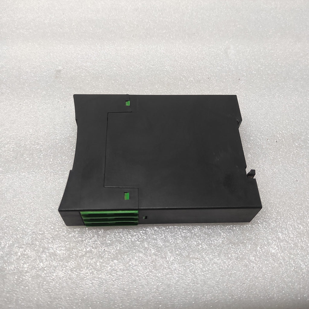 BRODERSEN PXL-10.924 PROCESS SIGNAL RELAY 24VDC