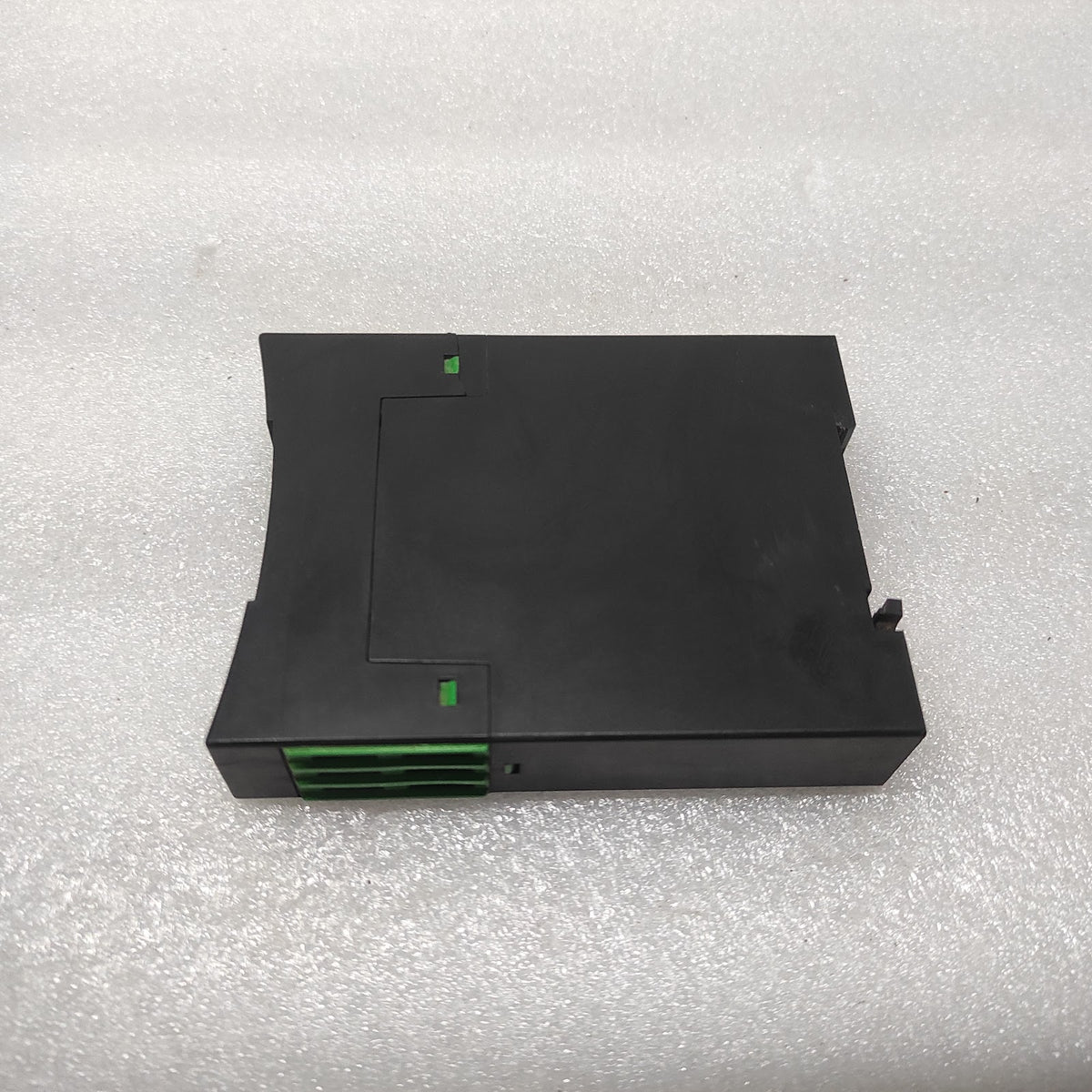 BRODERSEN PXL-10.924 PROCESS SIGNAL RELAY 24VDC