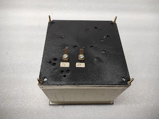 FRER kWh KILOWATT-HOUR METER