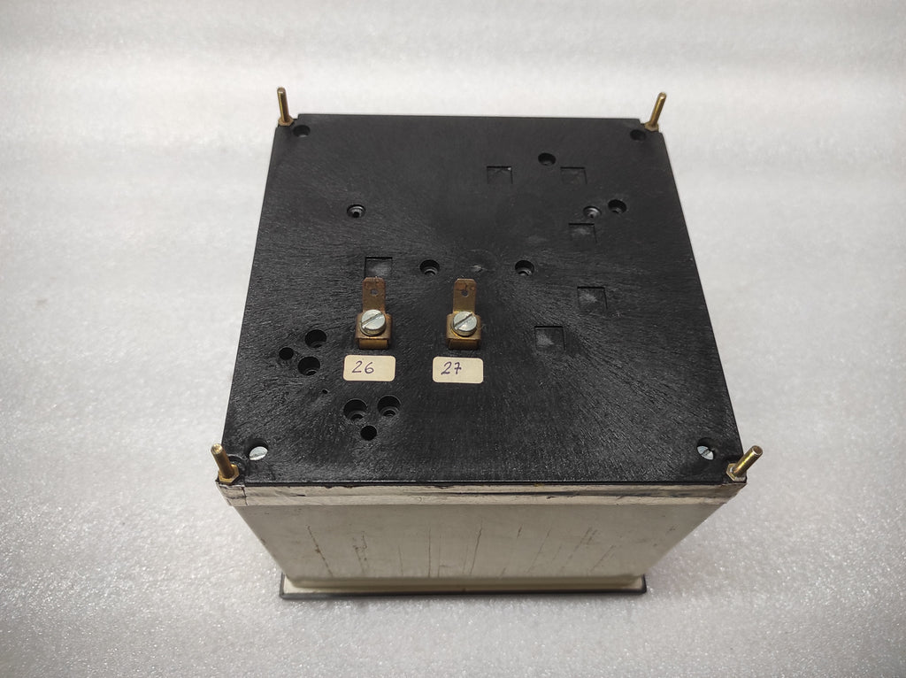 FRER kWh KILOWATT-HOUR METER