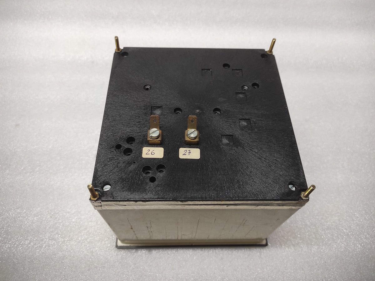 FRER kWh KILOWATT-HOUR METER