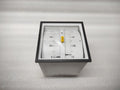 SINCHRONIZING GENERATOR II S265/2 DOUBLE VOLTMETER CT450/100V
