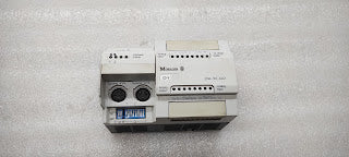 MOELLER EM4-101-AA2 ANALOG INPUT MODULE