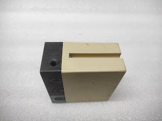 KUBLER ER2 CONTROL CIRCUIT