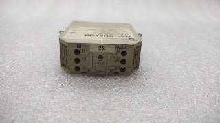 TELE RS1-BN022M INTERFACE MODULE 57-800-7393-0 230VAC