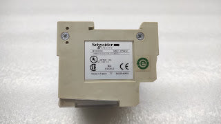 SE ABE7-CPA412 WIRING BLOCK FOR 4 TC INPUTS