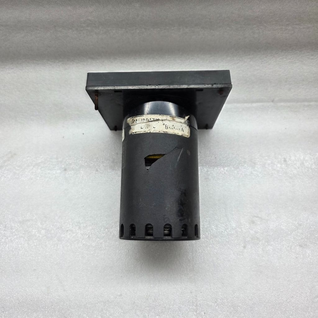 CROMPTON 239-302A-HHXX-AC AC VOLTS METER  120V