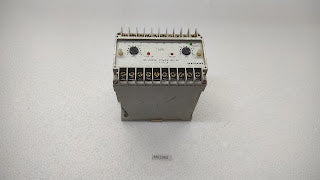 SELCO T2000-12 REVERSE POWER RELAY 660V
