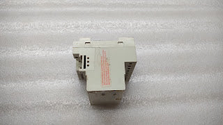 MERLIN GERIN VIGIREX RH328AP RELAY