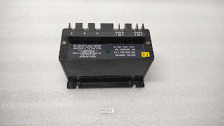 ALLEN BRADLEY CAT 813S-V0B LINE VOLTAGE MONITOR RELAY