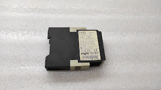 SCHIELE AHS OFF DELAY  TIMER 2.430.113.02 110-240V/24V/42-48V 0.05S-300H