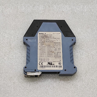 KNICK P 15000 F1 DC-ISOLATER AMPLIFIER 58289-8223740