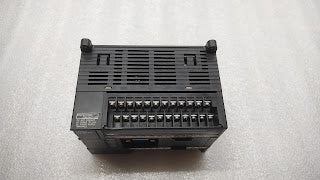 OMRON CP1E-N30DR-D PROGRAMMABLE CONTROLLER 24VDC CP1EN30DRD
