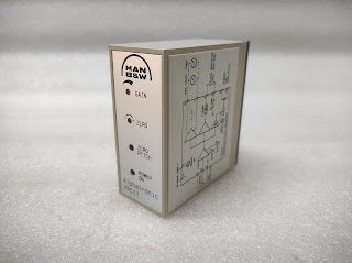 MAN B&W PPC11 ALPHATRONIC