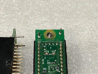 MD TOTCO 220877-001 ANALOG OUTPUT MODULE