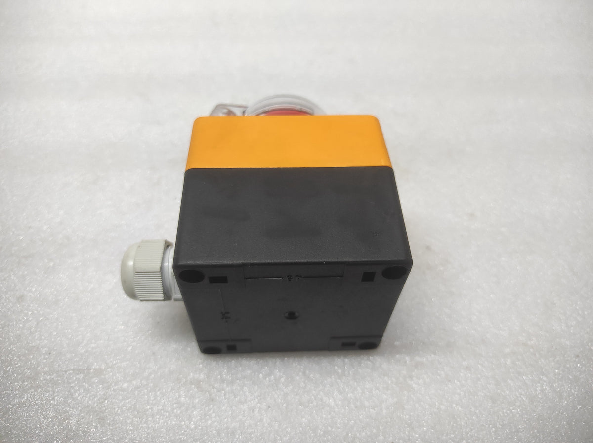 BOZHOU MARINE ZPB-1 PUSH BUTTON SWITCH 220V 10A