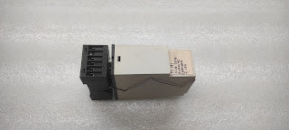 CARLO GAVAZZI PBB01DM24 TRUE DELAY  ON RELEASE TIMER 24-240VAC/DC PBB01DM24