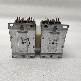 FURNAS 44BF30DOABV MAGNETIC CONTACTOR