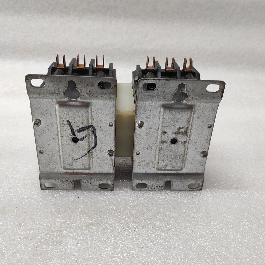 FURNAS 44BF30DOABV MAGNETIC CONTACTOR