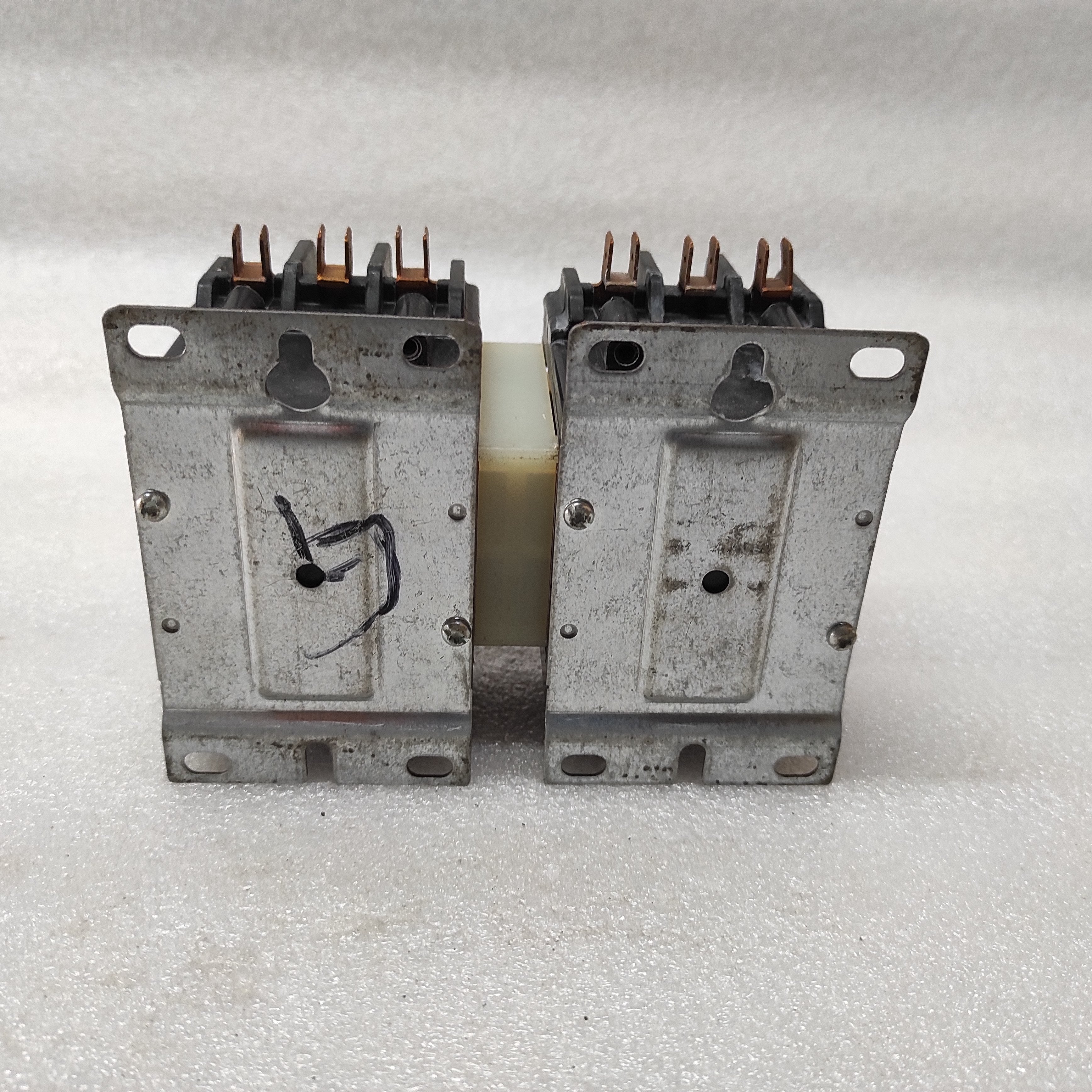 FURNAS 44BF30DOABV MAGNETIC CONTACTOR