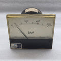 TOYO KEIKI ECF-12NB  KILO WATT METER VT 460V/115V