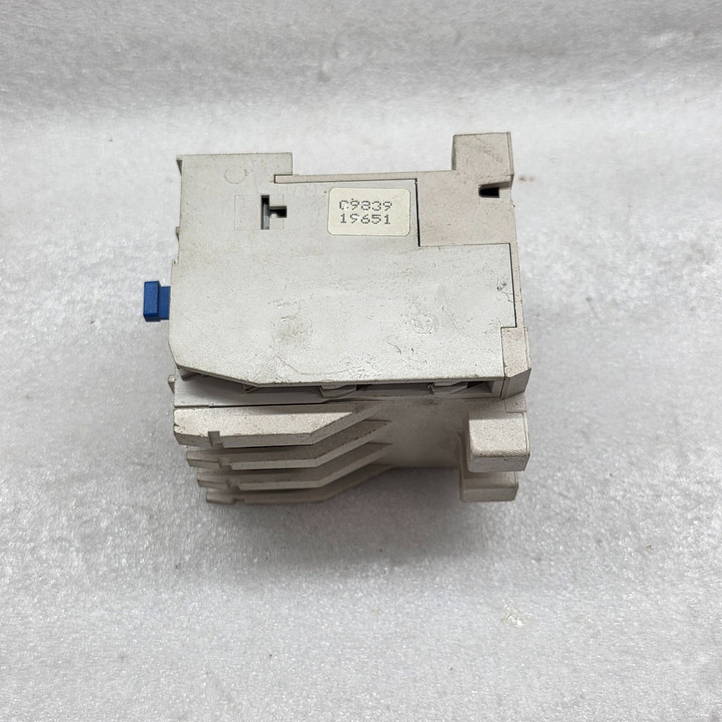 CUTLER HAMMER CAT C306GN3 OVERLOAD RELAY H2012B