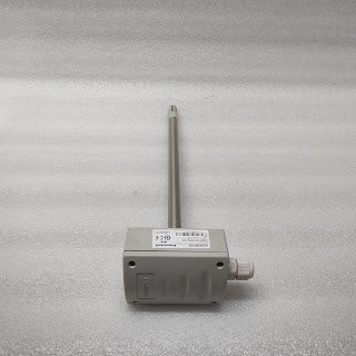 HONEYWELL H7080B3103 TEMPERATURE-HUMIDITY DUCT SENSOR 24VAC/DC PT1000