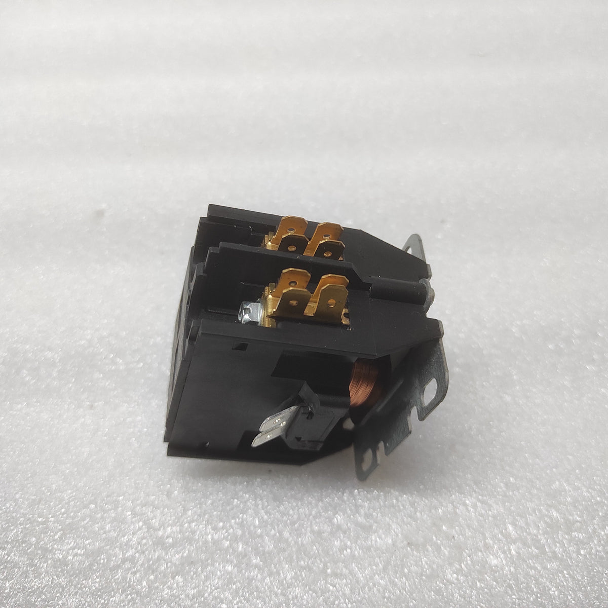 XIAMEN HONGMEI XMC0-322-EBBC012 CONTACTOR HN52KC024 COIL VOLTAGE 24VAC