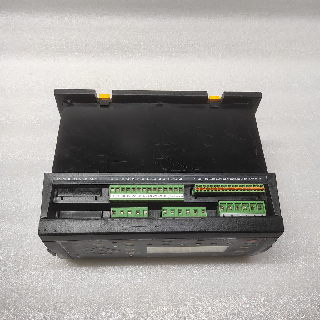 DEIF ASC PLANT MANAGEMENT 100167800.10 12-24VDC