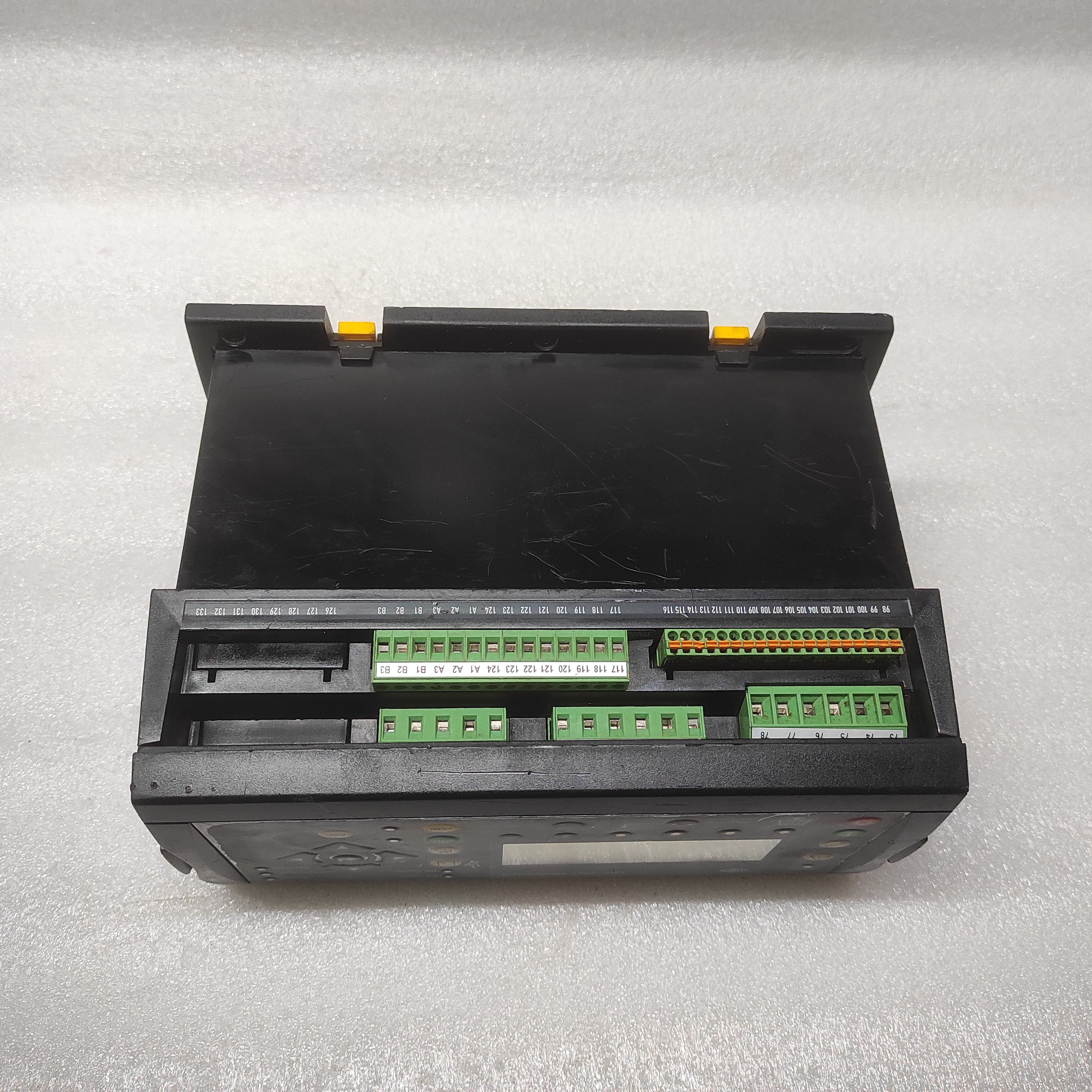 DEIF ASC PLANT MANAGEMENT 100167800.10 12-24VDC