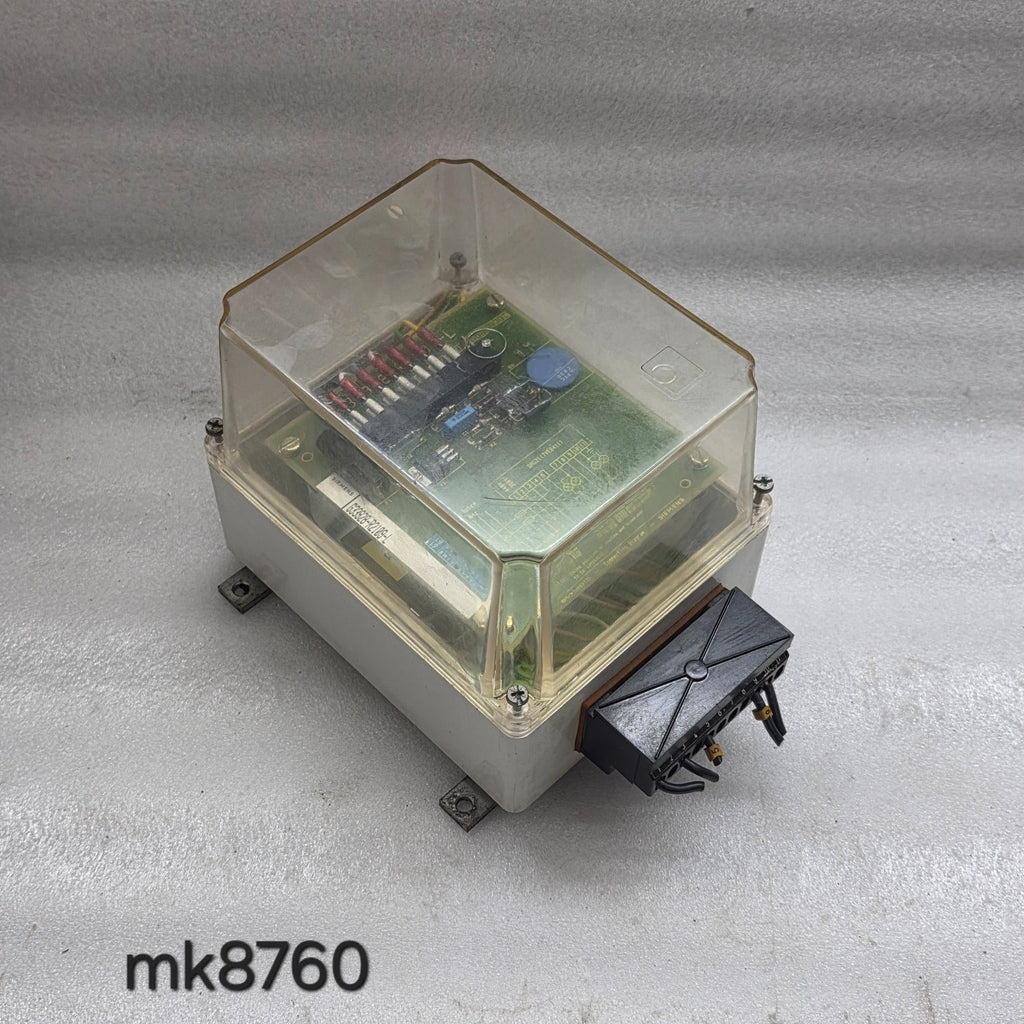 SIEMENS G33928-R2109-L AVR SAG 21 71010426