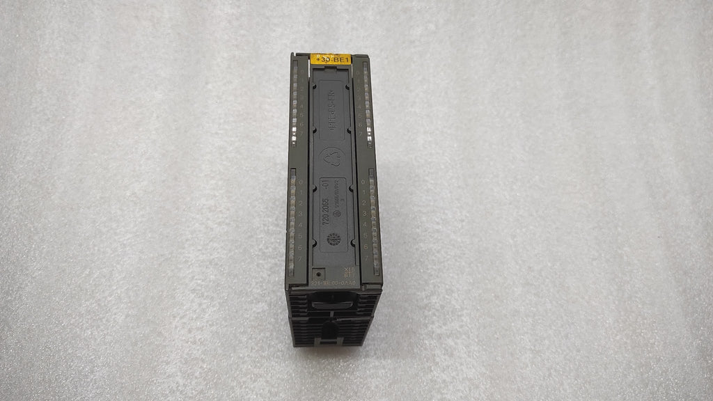 SIEMENS 6ES7 321-1BL00-0AA0 SM321 DIGITAL INPUT MODULE
