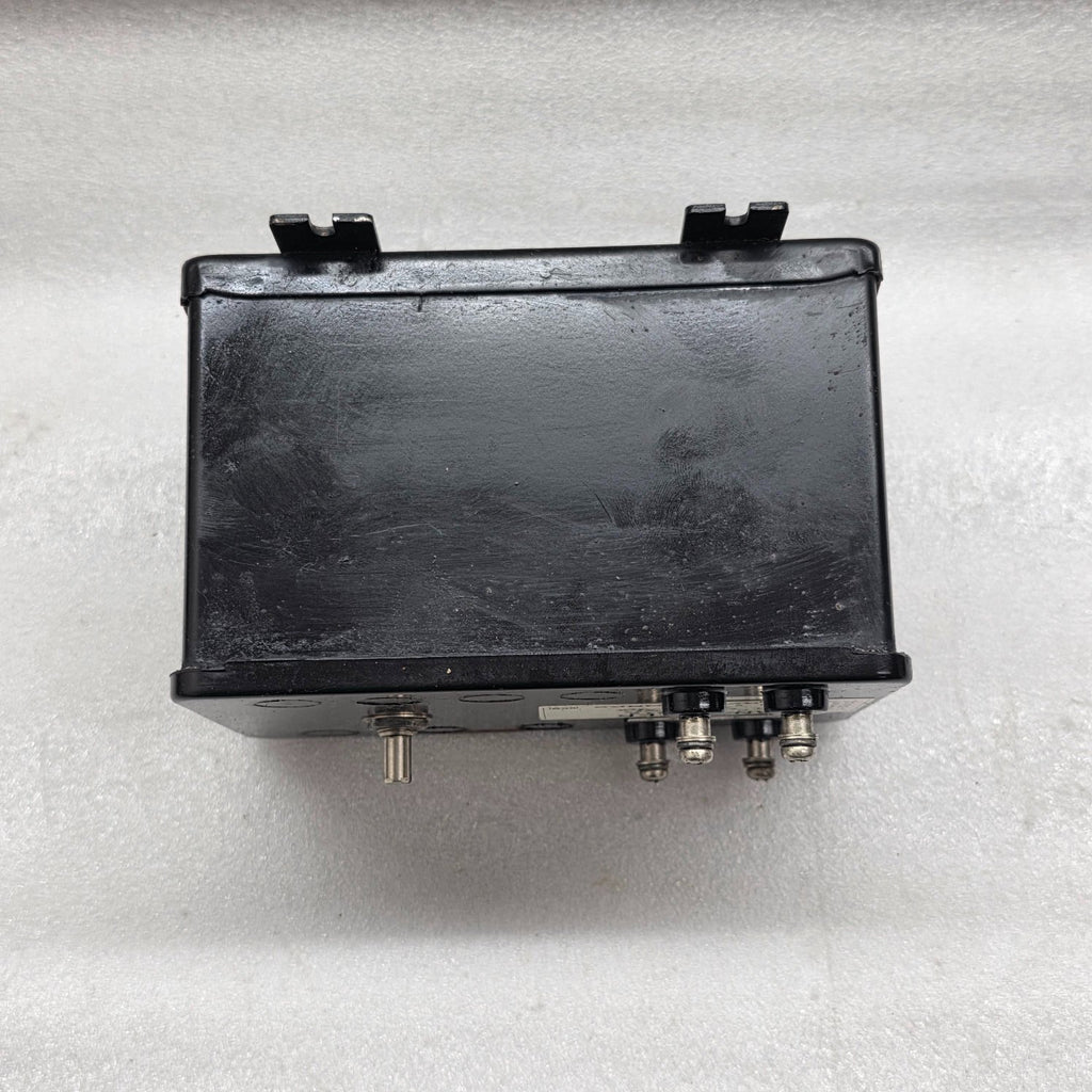 DAIICHI KEIKI WORKS DM-64Q TRANSDUCER 115V AC