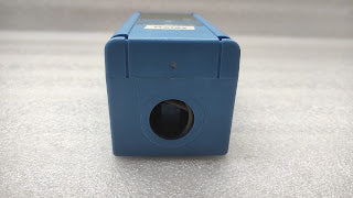 JOHNSON CONTROLS S350AA-1C TEMPERATURE STAGE MODULE