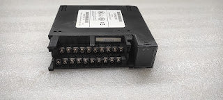 GE IC693MDL330F OUTPUT MODULE