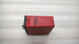PR ELECTRONICS 2204 ISOLATION AMPLIFIER