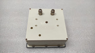 DAE BOONG D-300 MEGA OHM METER