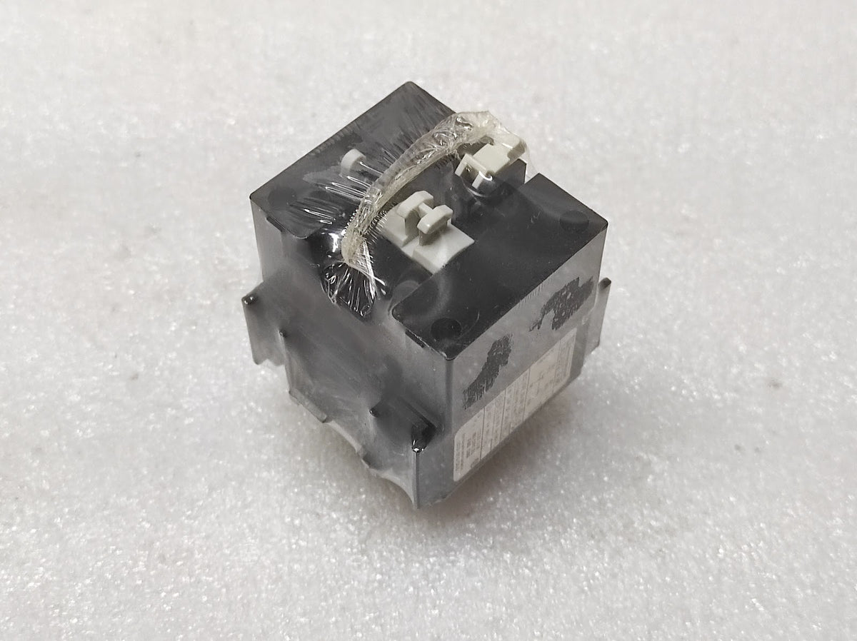 TELEMECANIQUE LA2D22A65 TIME DELAY RELAY