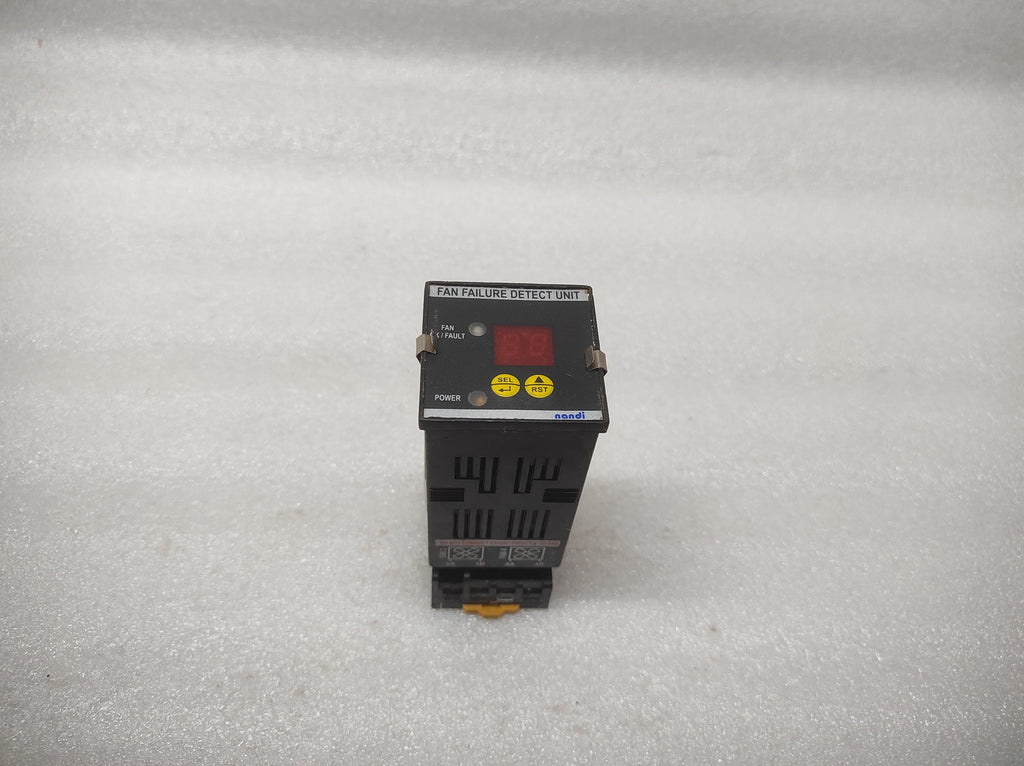 NANDI NA-FFTDUN-42 FAN FAILURE DETECT UNIT 230V