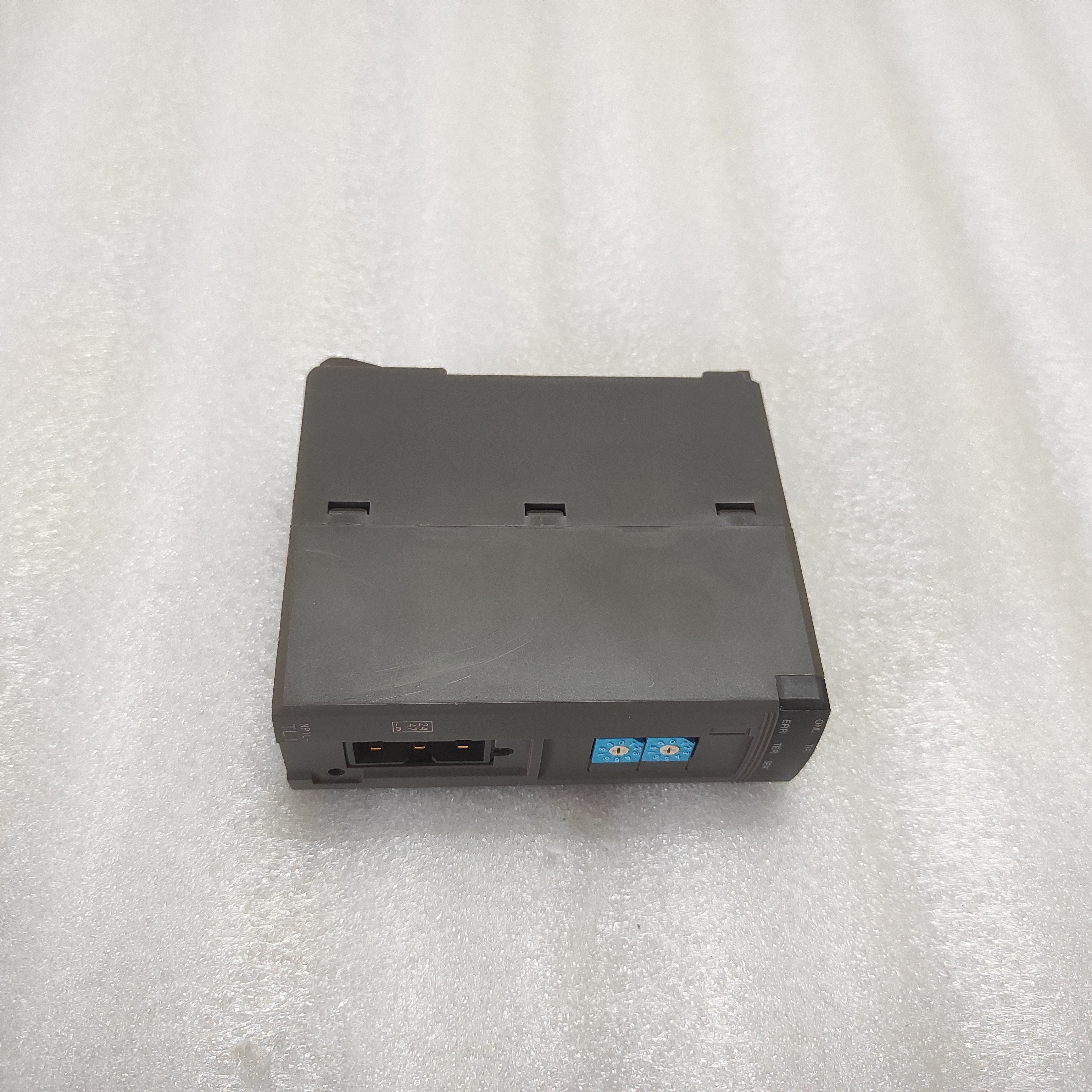 FUJI ELECTRIC NP1L-TL1 T-LINK MASTER MODULE