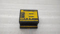 DEIF TAP-210DG/2 INWATT TRANSDUCER 350-0-2200kW 100VAC